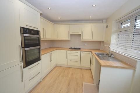 3 bedroom detached bungalow for sale, Humber Close, Widnes