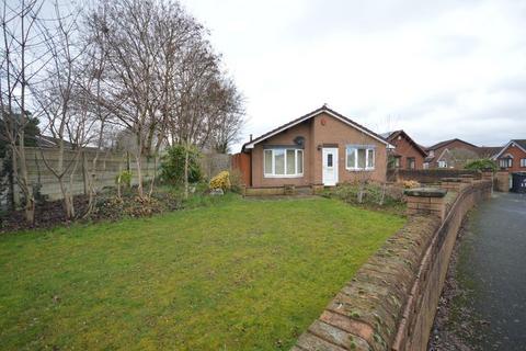 3 bedroom detached bungalow for sale, Humber Close, Widnes