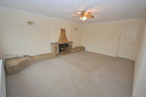 3 bedroom detached bungalow for sale, Humber Close, Widnes