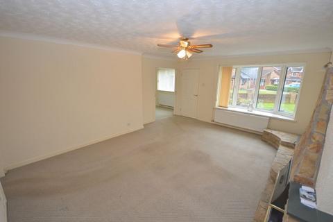 3 bedroom detached bungalow for sale, Humber Close, Widnes