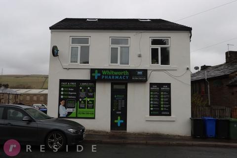4 bedroom detached house for sale, Market Street, Rossendale OL12