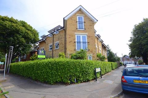 Grantley Road, Bournemouth BH5