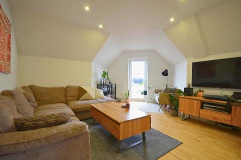 2 bedroom flat for sale, Grantley Road, Bournemouth BH5