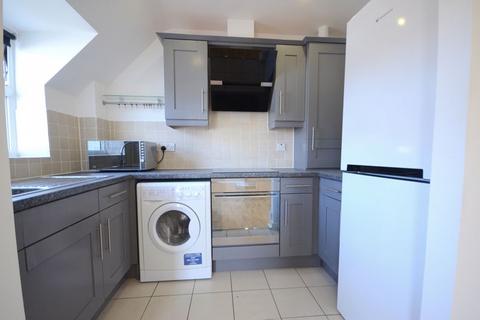 2 bedroom flat for sale, Grantley Road, Bournemouth BH5