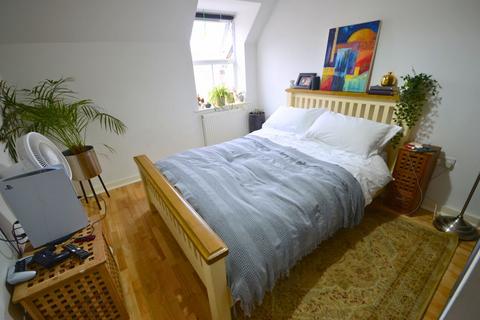 2 bedroom flat for sale, Grantley Road, Bournemouth BH5
