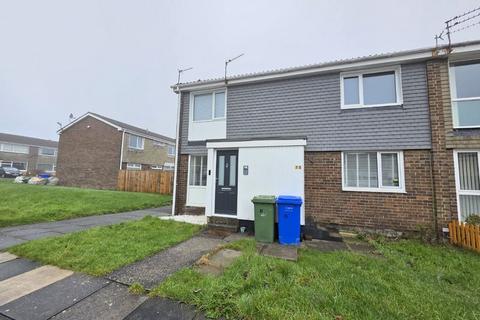 undefined, Whitelaw Place, Cramlington