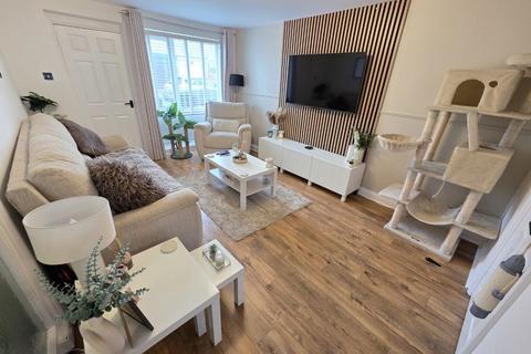 undefined, Whitelaw Place, Cramlington