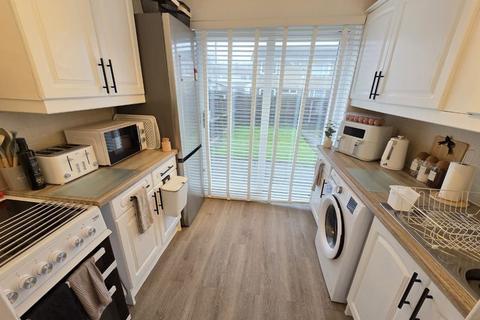 undefined, Whitelaw Place, Cramlington