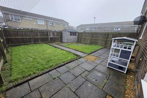 undefined, Whitelaw Place, Cramlington