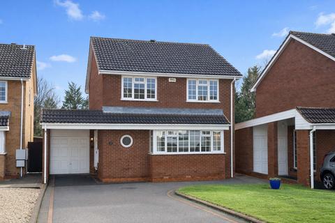 undefined, Ashfern Drive, Sutton Coldfield
