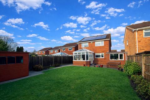 undefined, Ashfern Drive, Sutton Coldfield