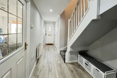 undefined, Maple Walk, Darcy Lever
