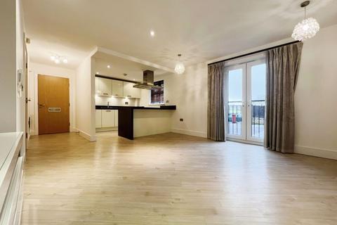 undefined, Spring Vale Edgworth, Bolton, 2 BEDROOM GROUND FLOOR APARTMENT
