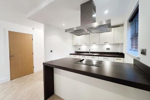 undefined, Spring Vale Edgworth, Bolton, 2 BEDROOM GROUND FLOOR APARTMENT
