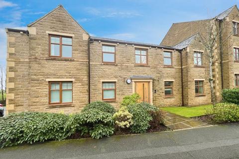 undefined, Spring Vale Edgworth, Bolton, 2 BEDROOM GROUND FLOOR APARTMENT