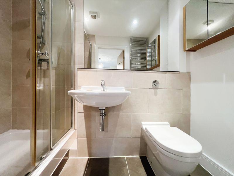 En suite