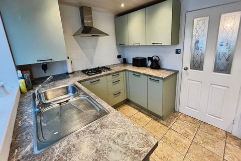 undefined, Quakerfields, Westhoughton