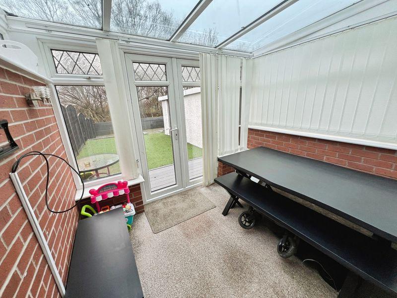 Conservatory