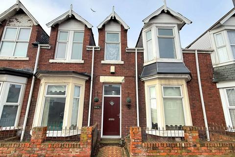 3 bedroom terraced house for sale, Ivanhoe Crescent, Sunderland