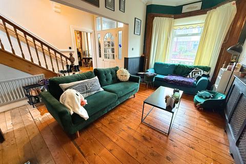 3 bedroom terraced house for sale, Ivanhoe Crescent, Sunderland
