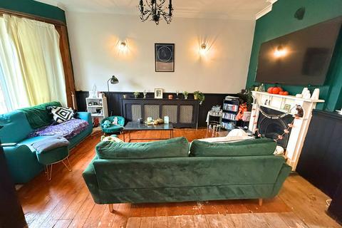 3 bedroom terraced house for sale, Ivanhoe Crescent, Sunderland