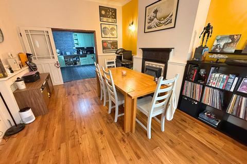 3 bedroom terraced house for sale, Ivanhoe Crescent, Sunderland
