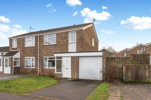 undefined, Kingfisher Drive, Banbury - Extended/Two Shower Rooms