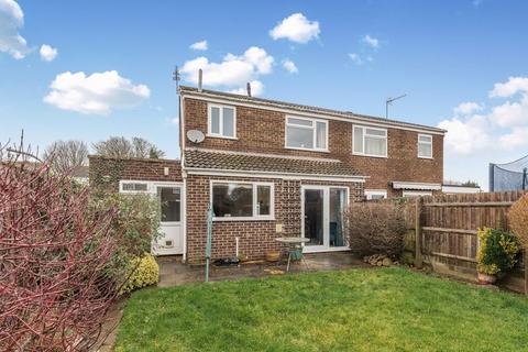 undefined, Kingfisher Drive, Banbury - Extended/Two Shower Rooms