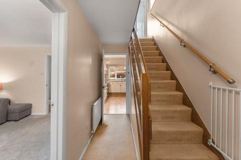 undefined, Kingfisher Drive, Banbury - Extended/Two Shower Rooms