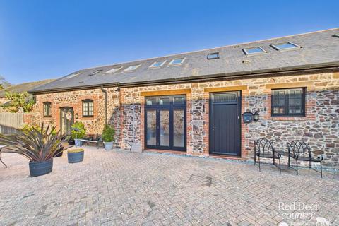 undefined, Townsend Barns, Carhampton