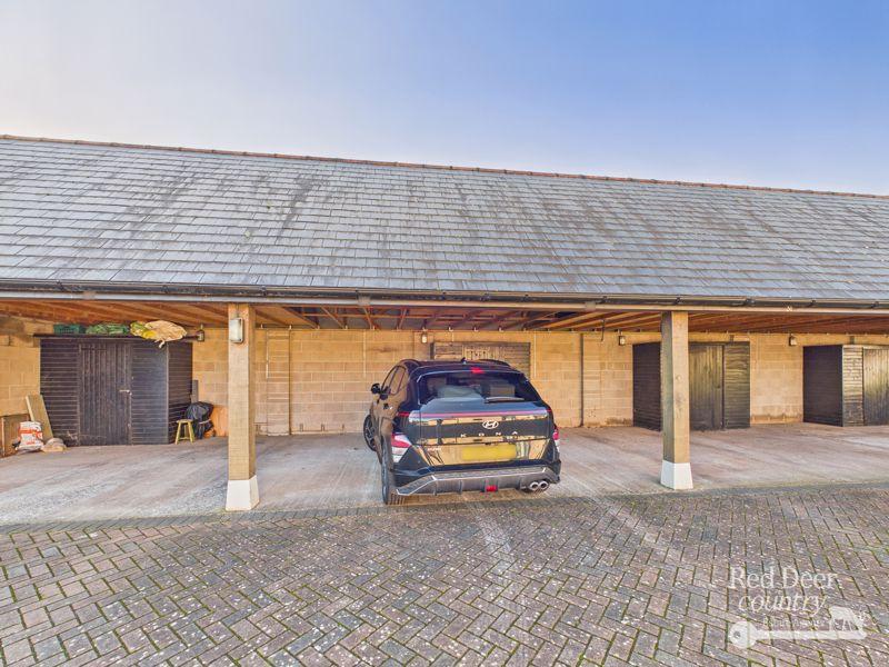 Carport