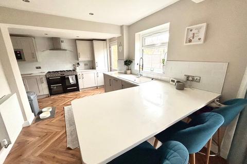 3 bedroom semi-detached house for sale, Woodland Grove, Great Barr, Birmingham B43 7SY
