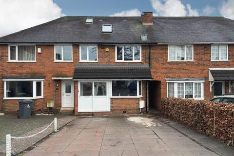 4 bedroom terraced house for sale, Leighton Close, Great Barr, Birmingham B43 7HY