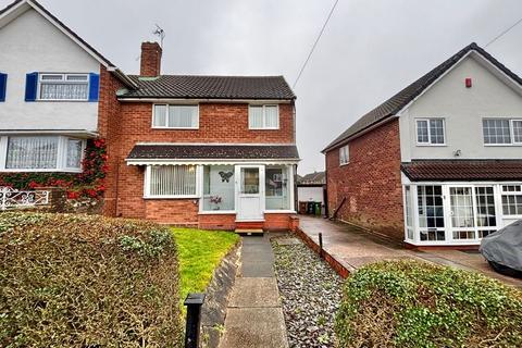 Hillingford Avenue, Great Barr, Birmingham B43 7LA