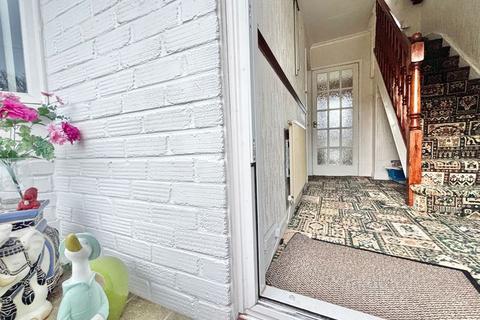 undefined, Hillingford Avenue, Great Barr, Birmingham B43 7LA