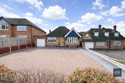 Hardwick Road, Streetly, Sutton Coldfield