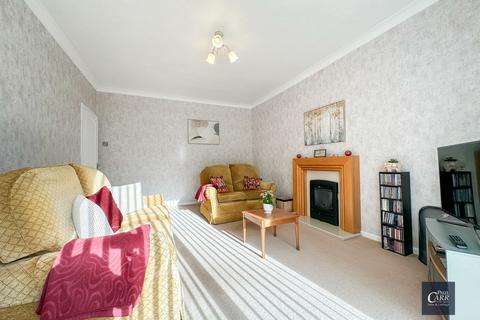 2 bedroom detached bungalow for sale, Hardwick Road, Streetly, Sutton Coldfield