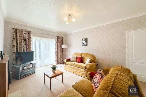 2 bedroom detached bungalow for sale, Hardwick Road, Streetly, Sutton Coldfield