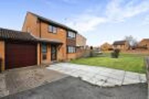 3 bedroom detached house for sale, Ringwood, Peterborough, PE3