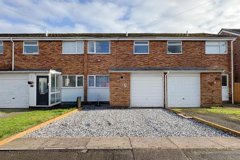 Grange Road, Burntwood, WS7 4TP