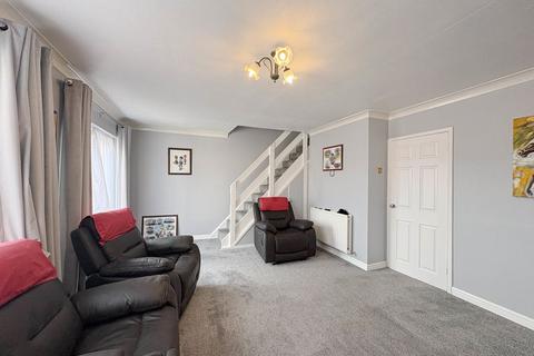 3 bedroom terraced house for sale, Grange Road, Burntwood, WS7 4TP