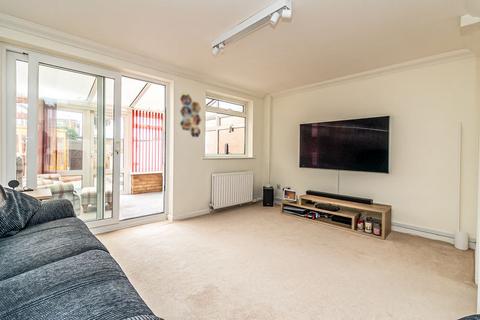 3 bedroom end of terrace house for sale, Meryl Road, Southsea