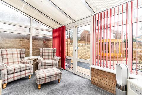 3 bedroom end of terrace house for sale, Meryl Road, Southsea