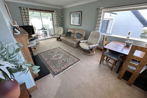 3 bedroom detached house for sale, Rockfield Drive, Deganwy