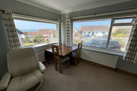 3 bedroom detached house for sale, Rockfield Drive, Deganwy