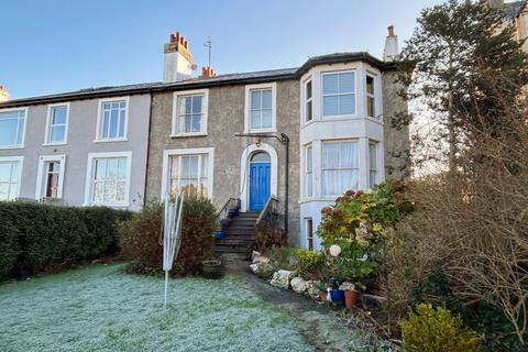 undefined, Park Crescent, Llanfairfechan