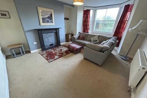 undefined, Park Crescent, Llanfairfechan