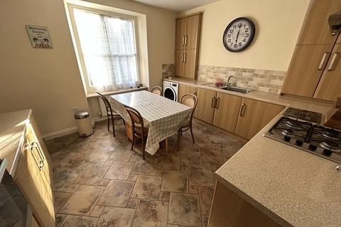 undefined, Park Crescent, Llanfairfechan