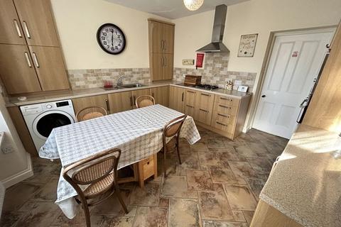 undefined, Park Crescent, Llanfairfechan