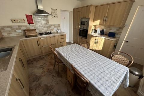 undefined, Park Crescent, Llanfairfechan